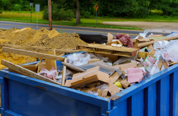 Retail Junk Removal in Yorklyn, PA